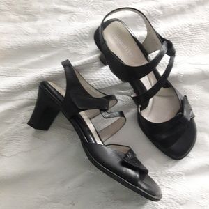 Israeli boutique heels beautifeel euro 40